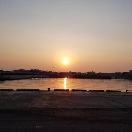 函馆Bayside别墅 外观 照片