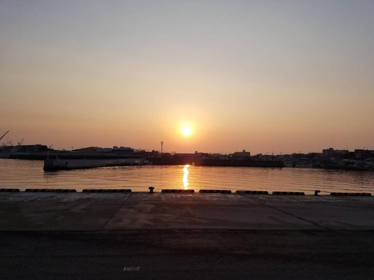 函馆Bayside别墅 外观 照片